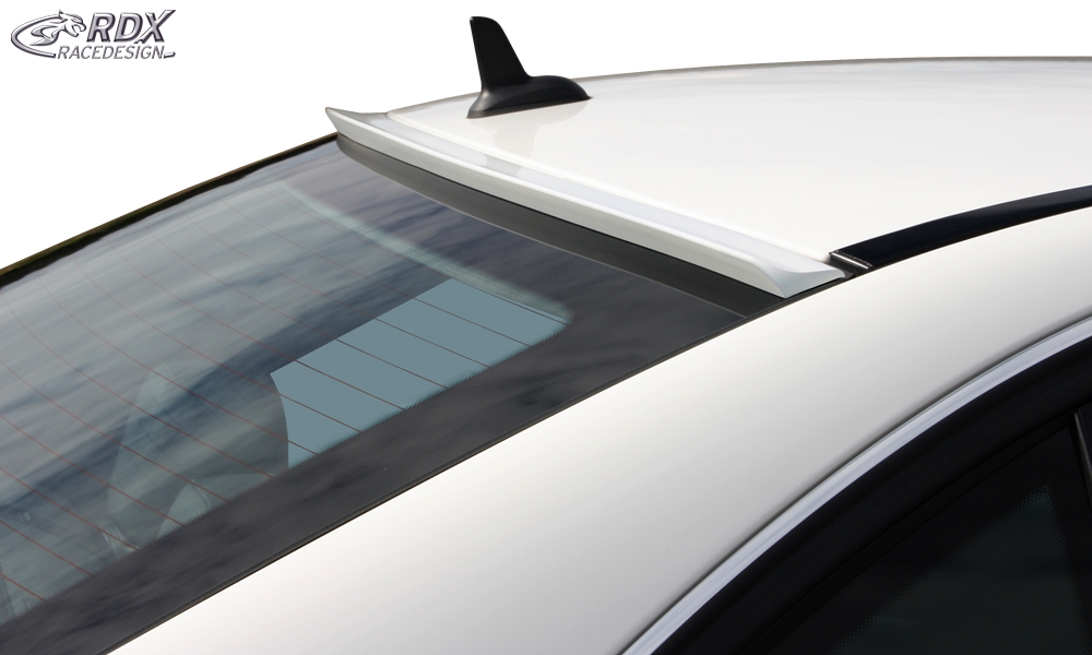RDX Hecklippe für Mercedes C-Klasse W204