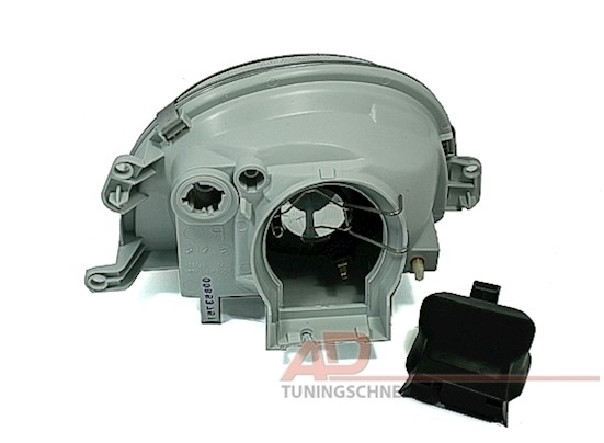 Scheinwerfer für Renault Twingo / links