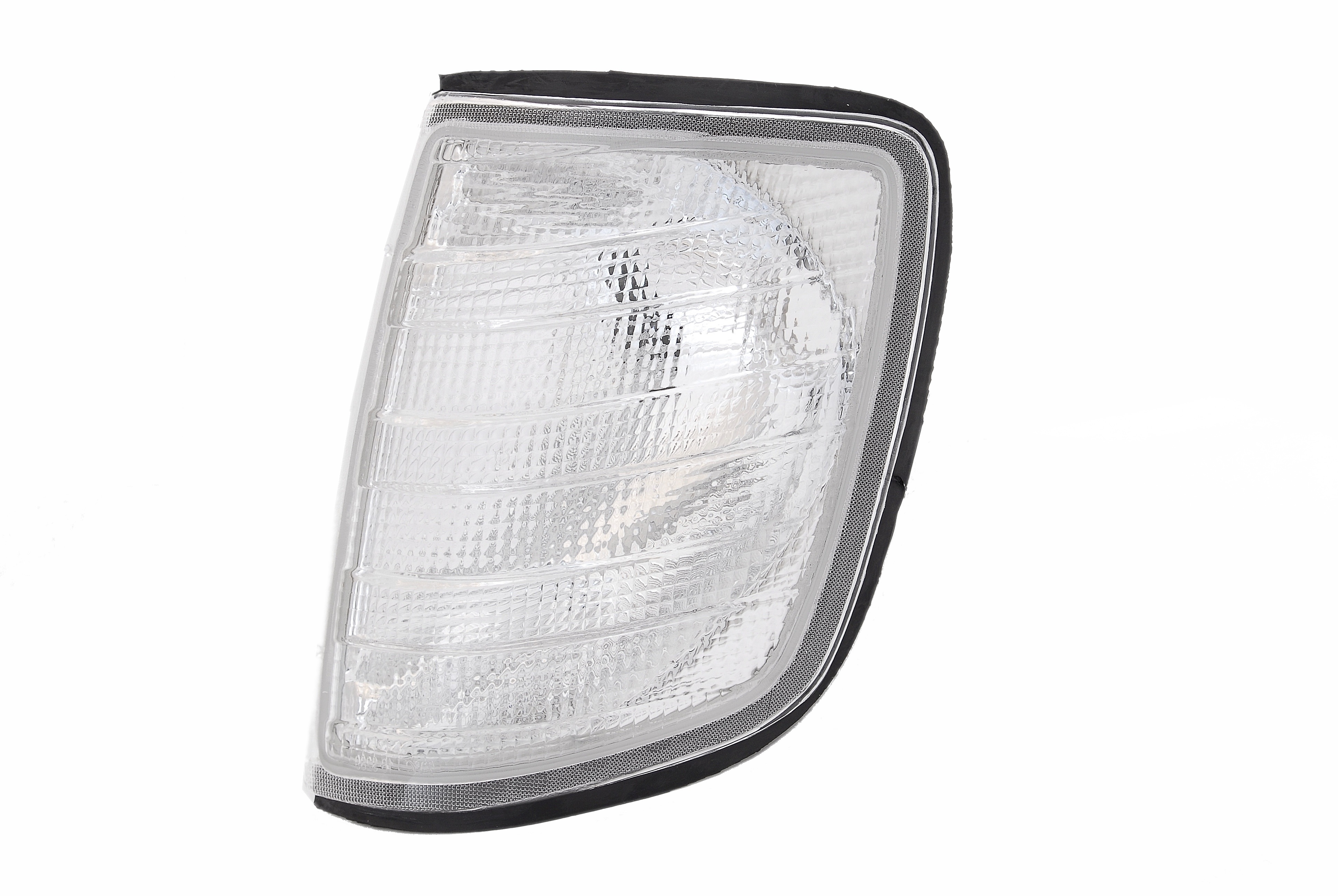 Frontblinker weiß für Mercedes W124 / links