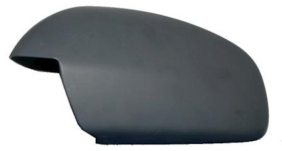 Spiegelgehäuse für Opel Vectra C + Signum / links