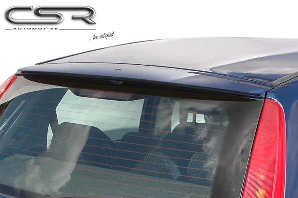 CSR Heckspoiler für Fiat Punto 188