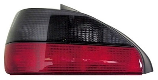 Rücklicht für Peugeot 306 / links