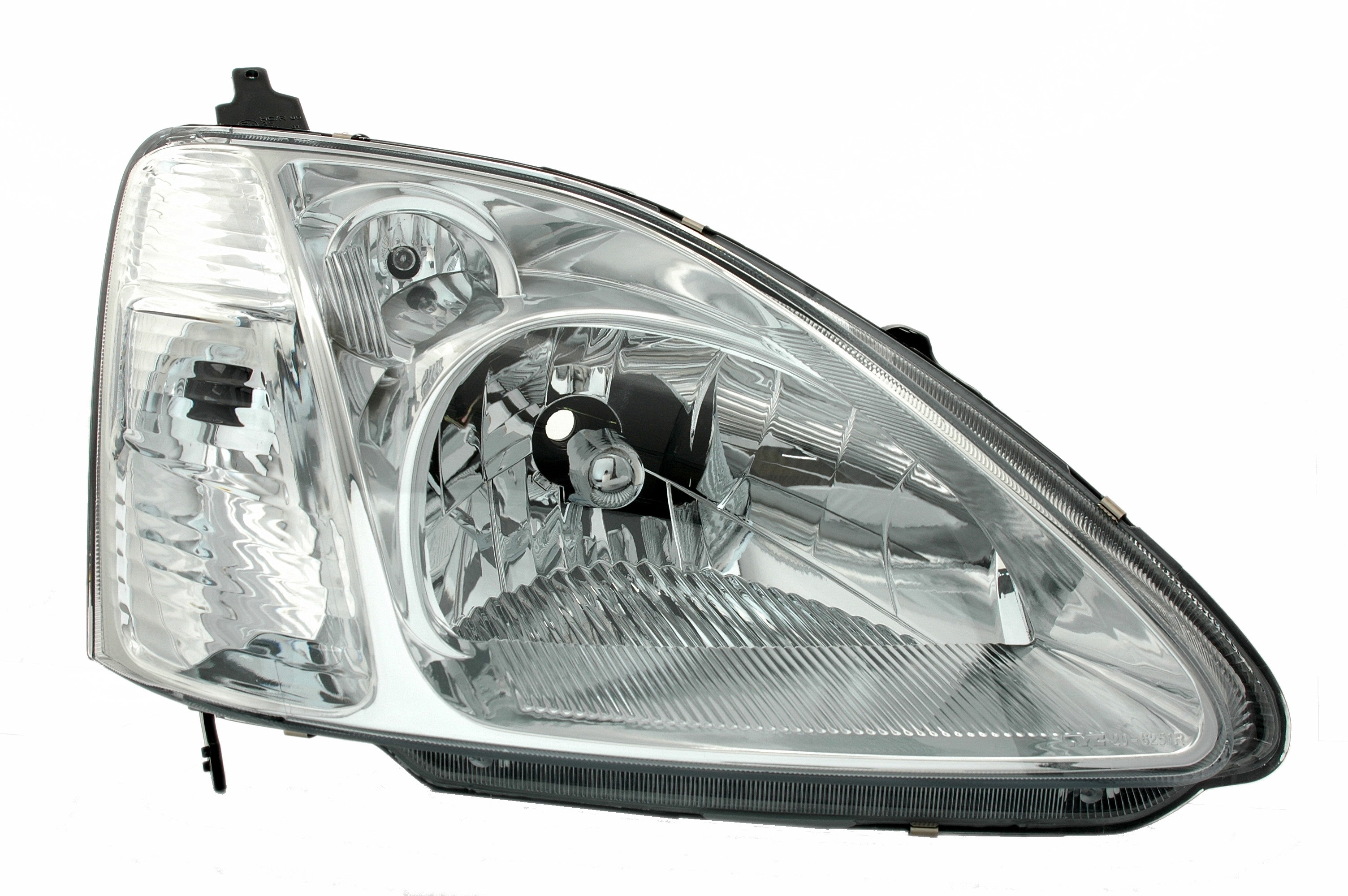 Scheinwerfer für Honda Civic VII EU/EP / rechts