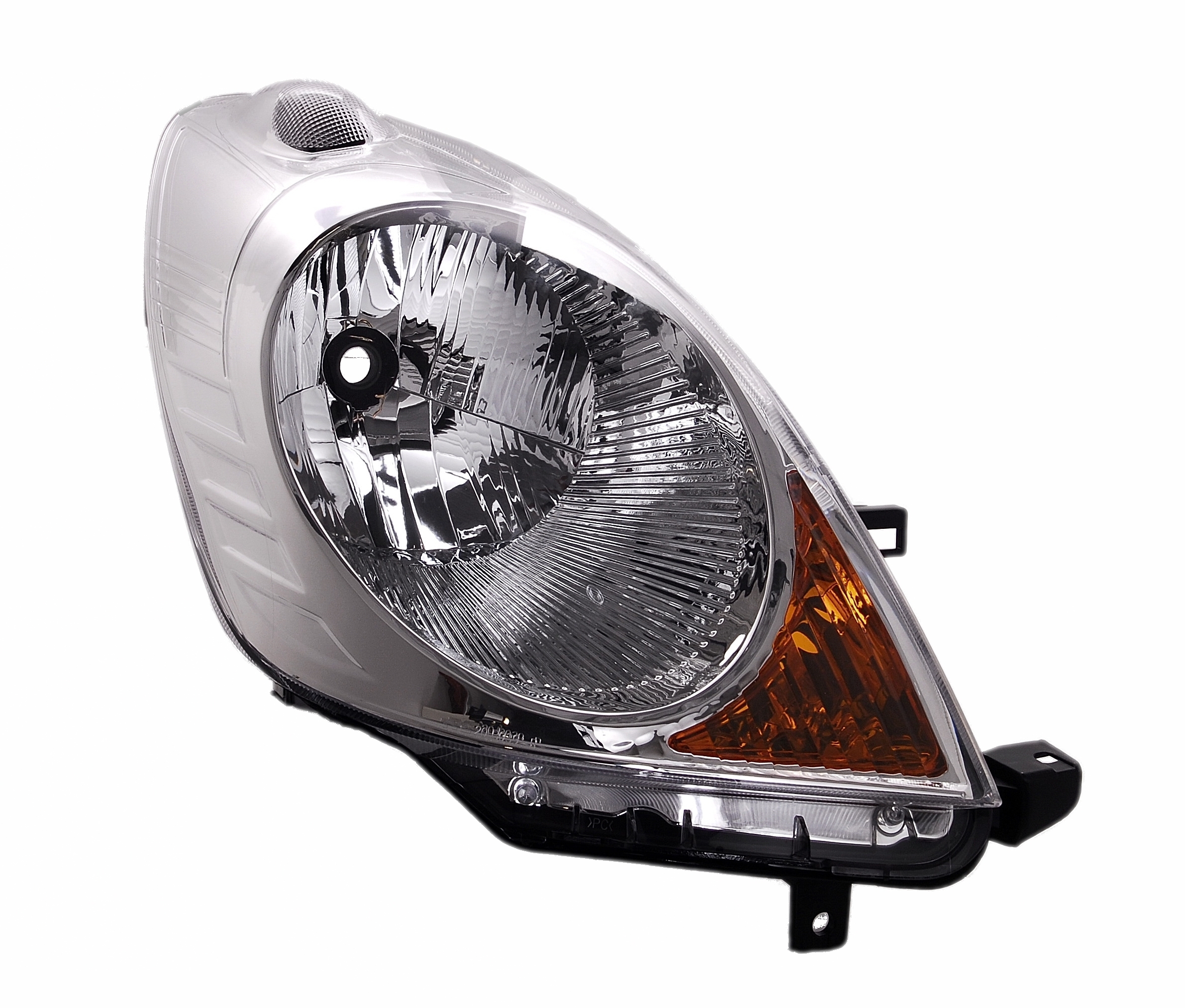 Scheinwerfer für Nissan Note E11 / rechts
