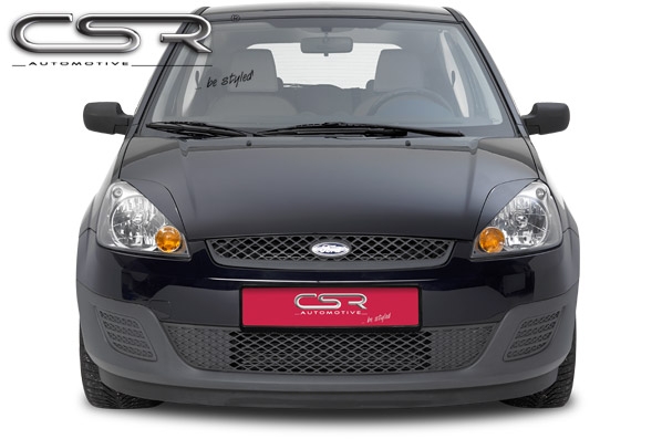 CSR Scheinwerferblenden für Ford Fiesta MK6