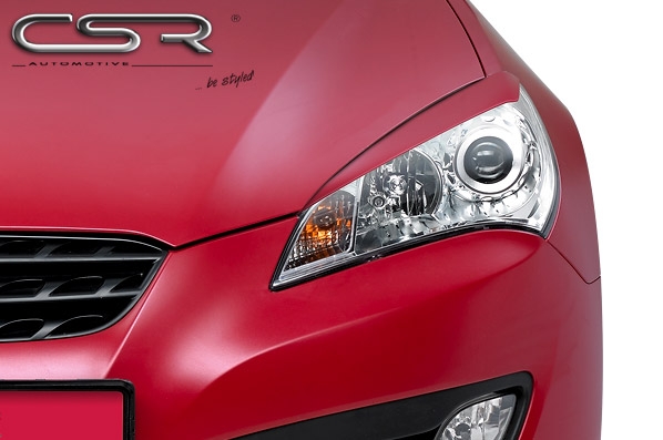 CSR Scheinwerferblenden für Hyundai Genesis