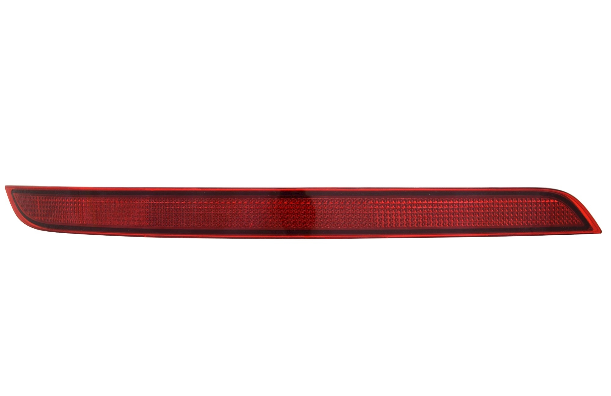 Reflektor für Mercedes GLE M-Klasse W166 / links