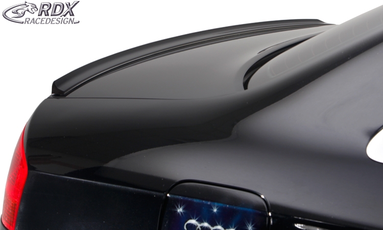 RDX Hecklippe für Audi A4 B7 Limo