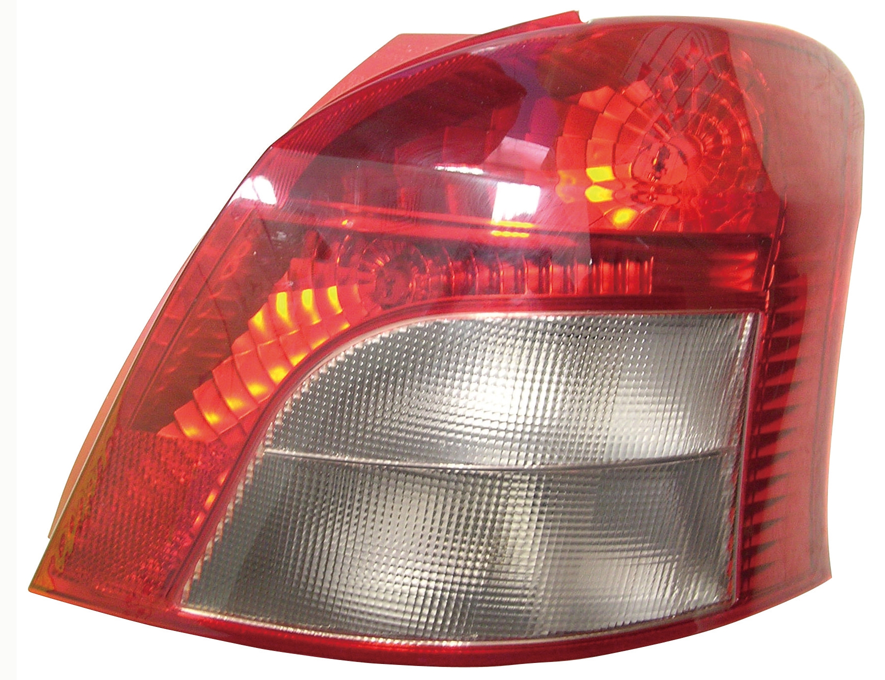 Rücklicht für Toyota Yaris / rechts