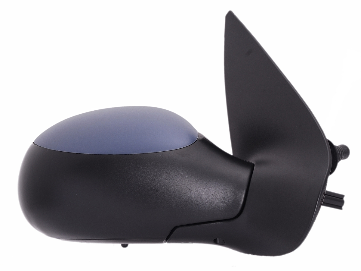 Spiegel für Peugeot 206 / rechts