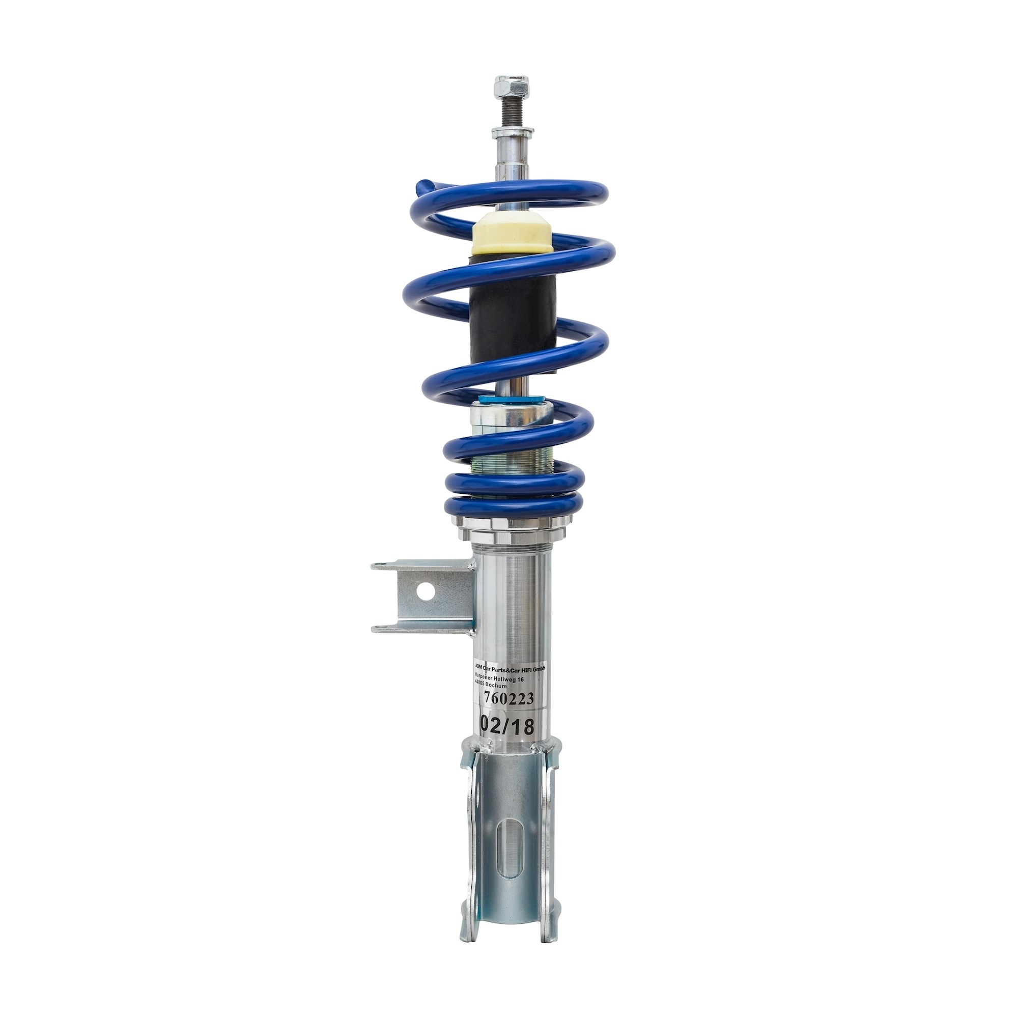 JOM Gewindefahrwerk für Mercedes GLA X156
