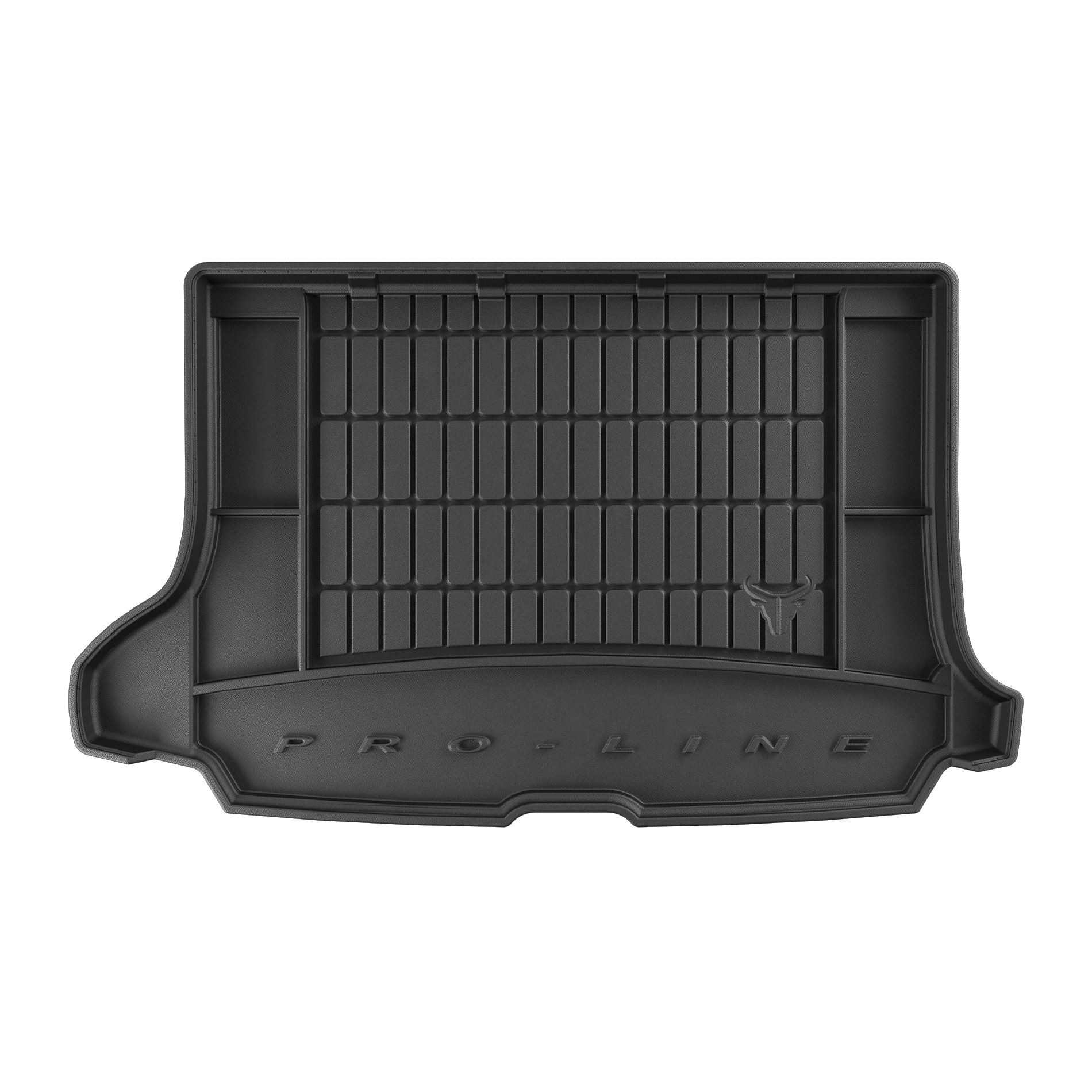 Kofferraumwanne für Audi Q2