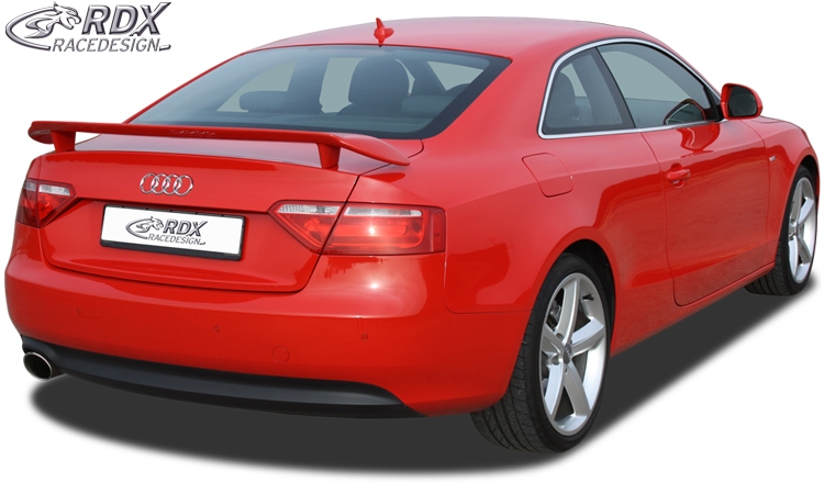 RDX Heckspoiler "GT-Race" für Audi A5