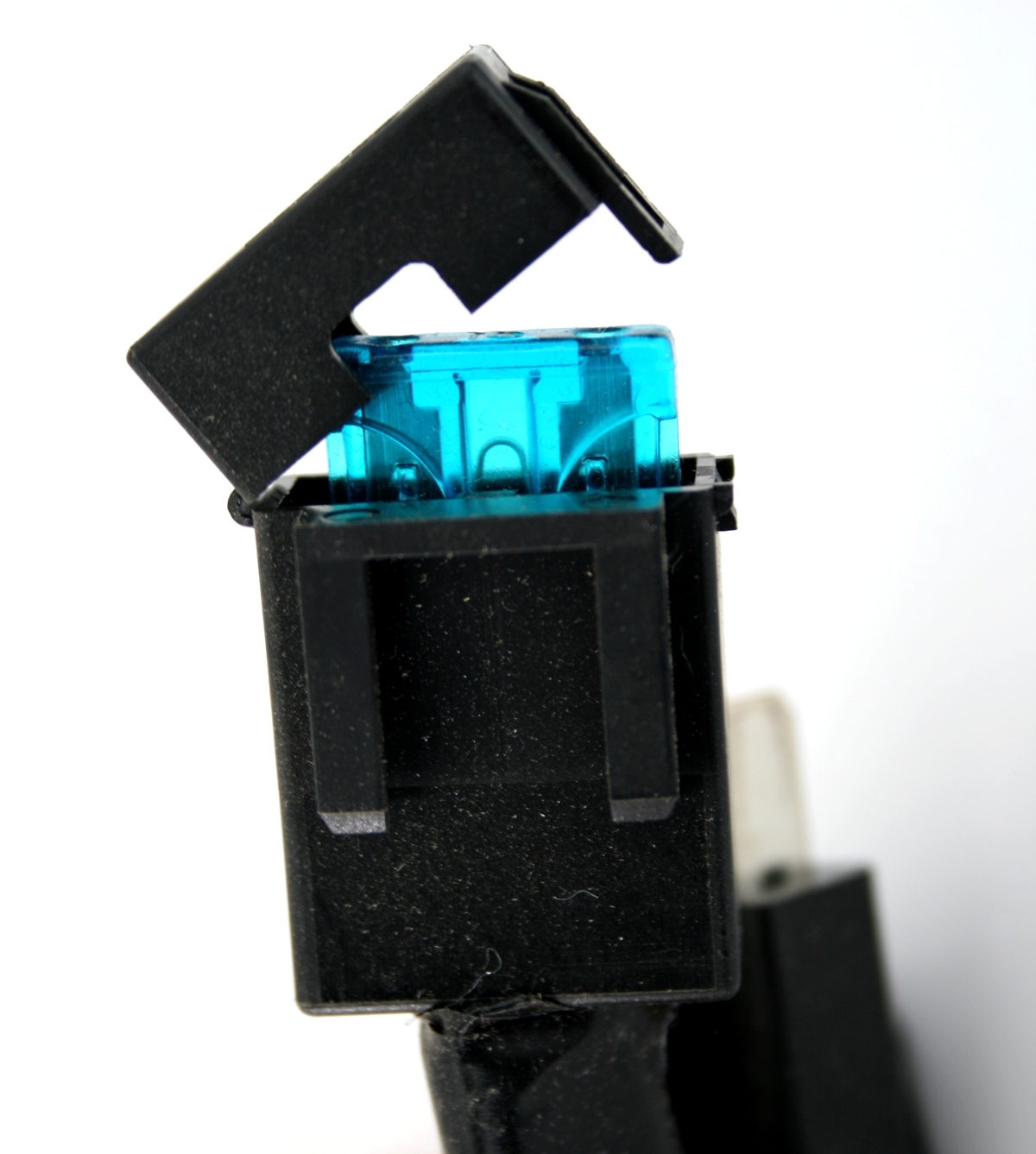 Kabelsatz Upgrade H4 auf H7/H7 für Peugeot 206