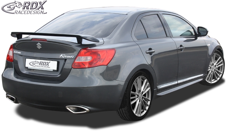 RDX Heckspoiler "GT-Race" für Suzuki Kizashi