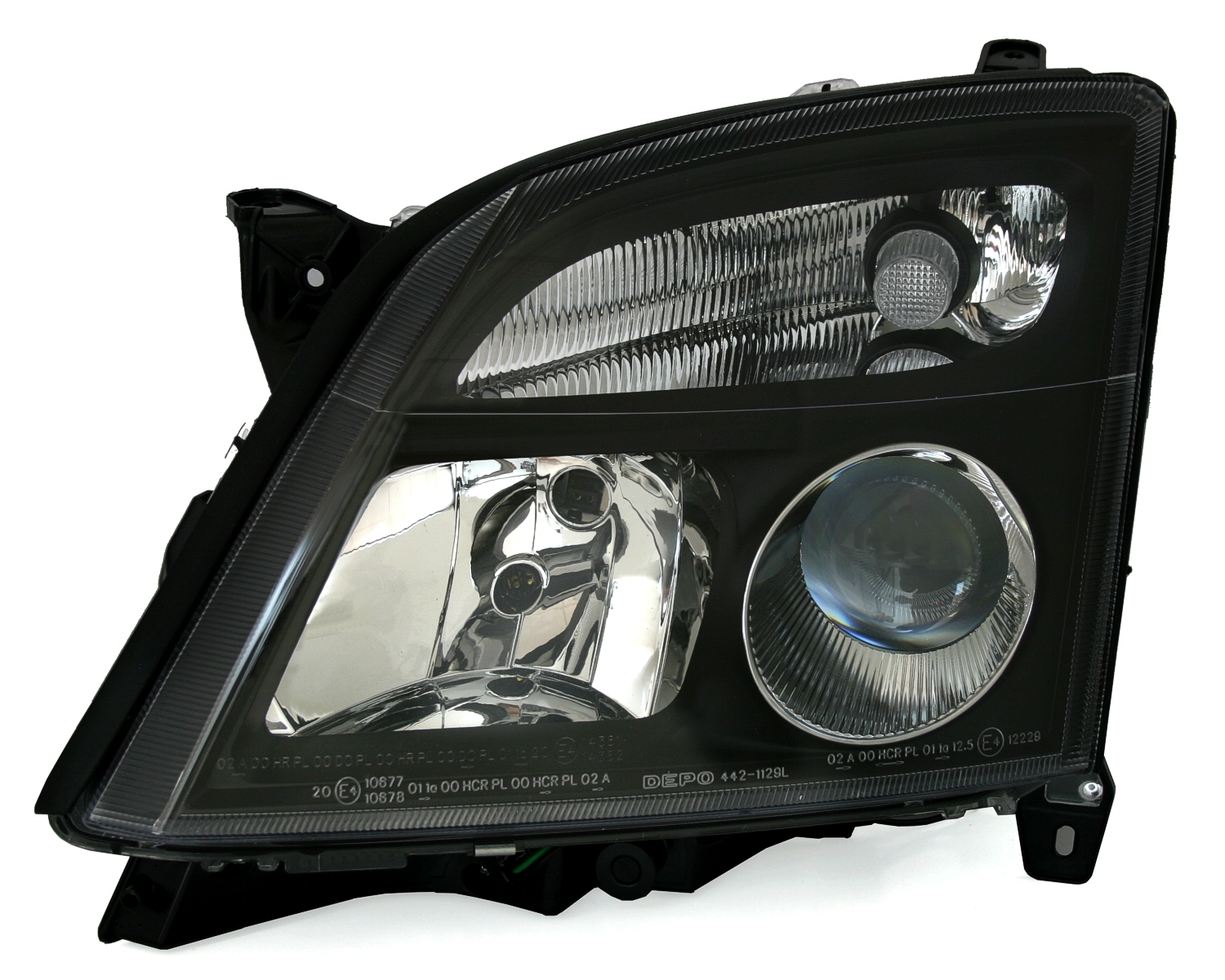 Scheinwerfer für Opel Vectra C + Signum / links   