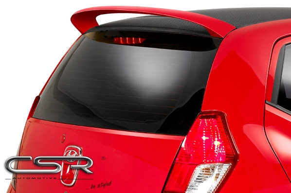 CSR Heckspoiler für Hyundai i10