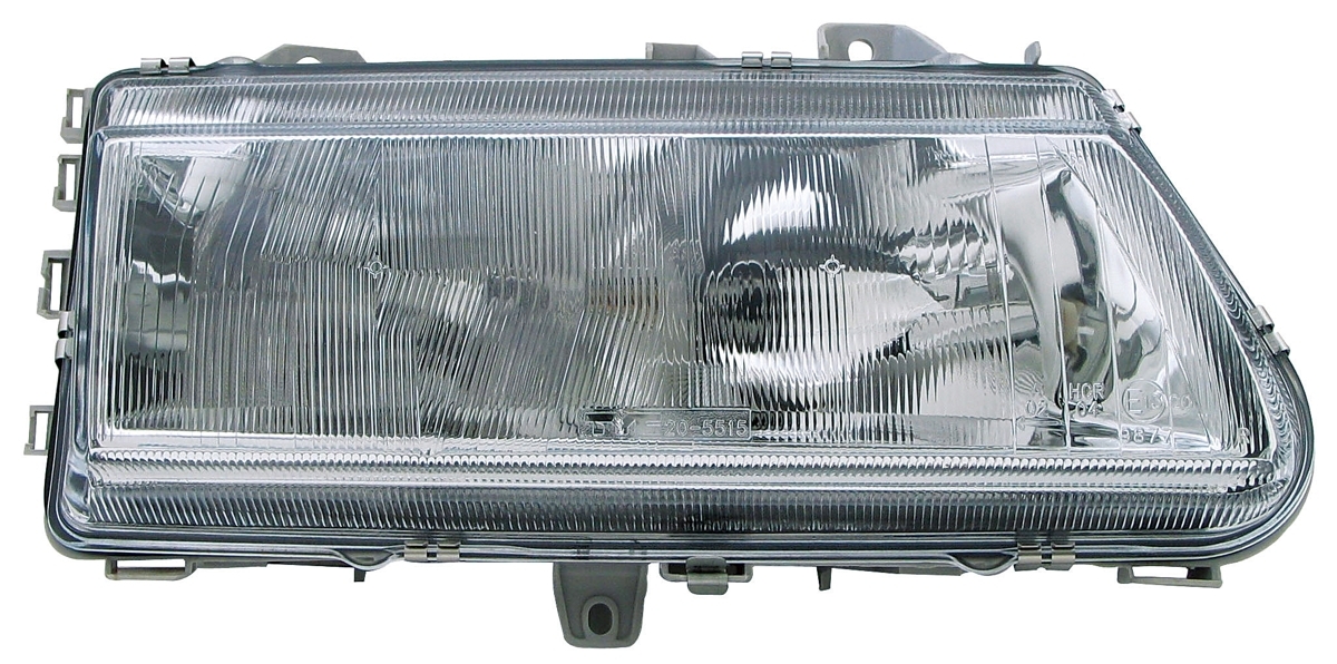 Scheinwerfer für Citroen Evasion / rechts