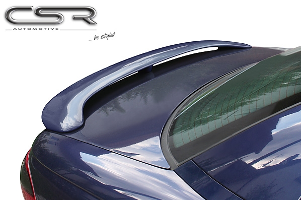 CSR Heckspoiler für Opel Omega B