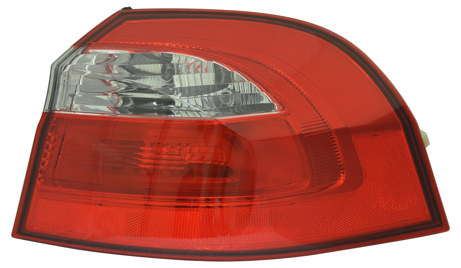 Rücklicht für Kia Rio III / rechts