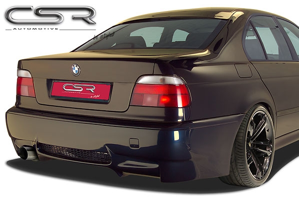 CSR Heckscheibenblende für BMW 5er E39