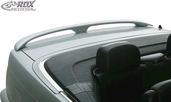 RDX Heckspoiler für 3er BMW E46