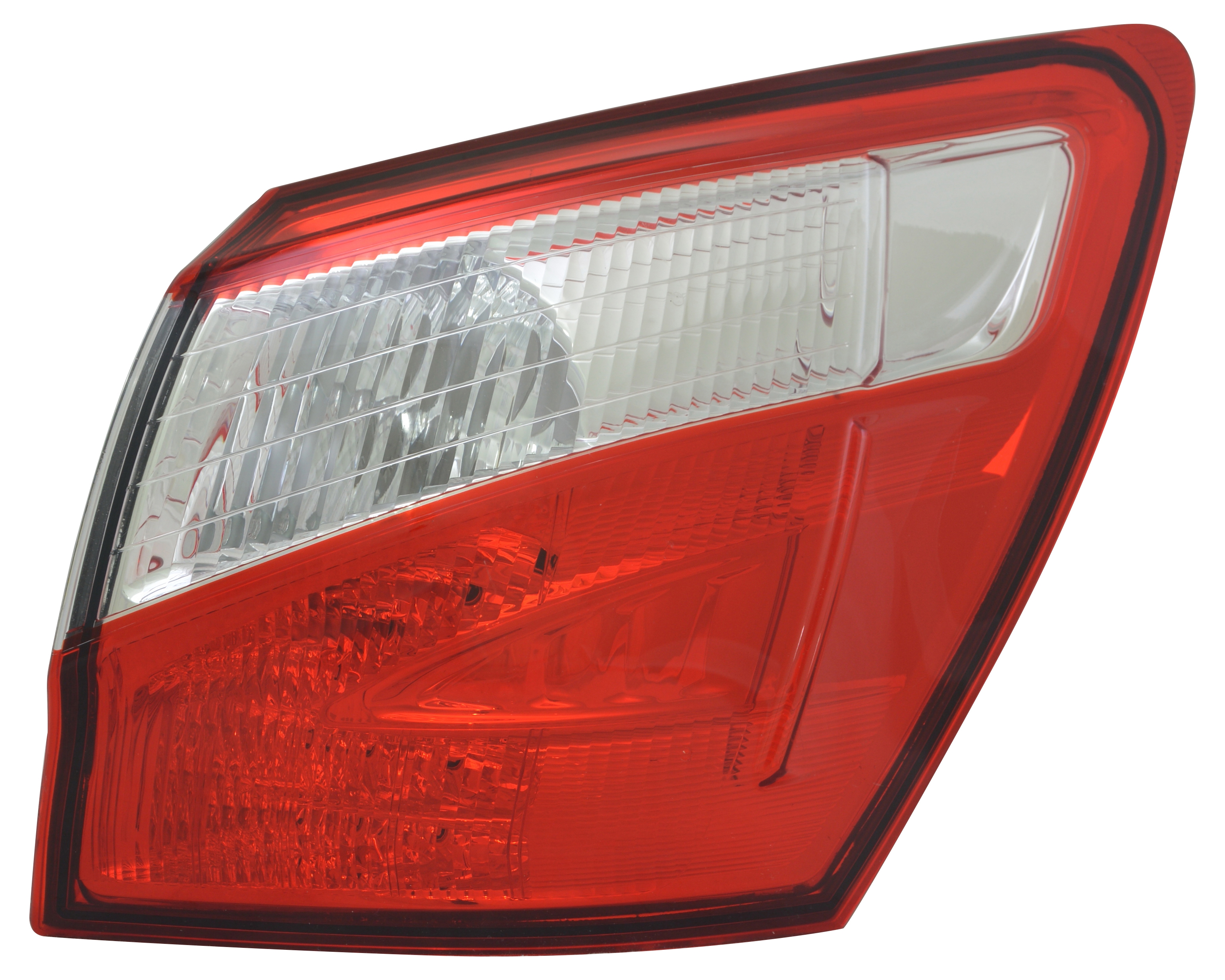 Heckleuchte für Nissan Qashqai (J10/JJ10) / rechts