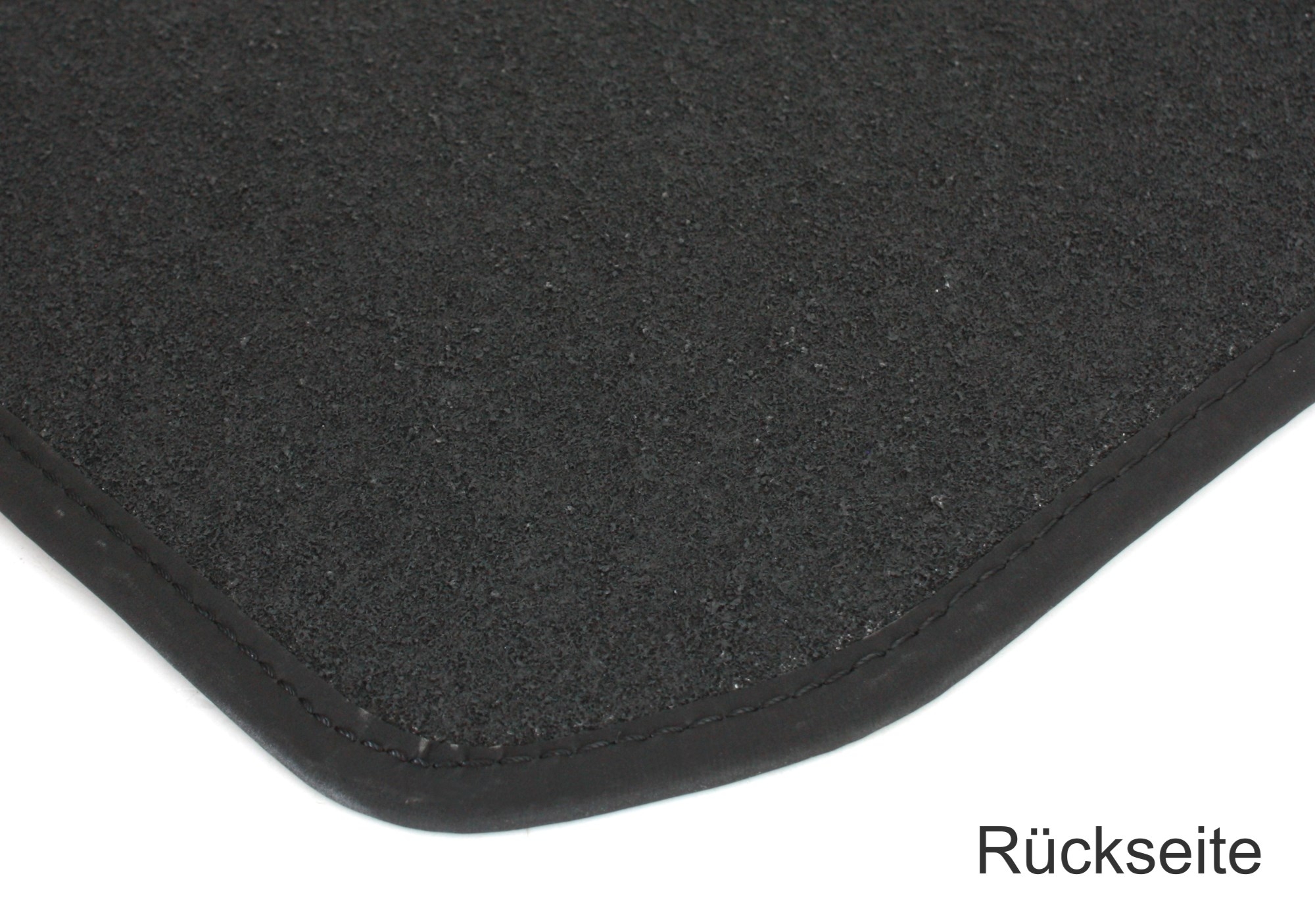 Fußmatten Set für Mazda 6 III