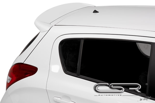 CSR Heckspoiler für Hyundai I20