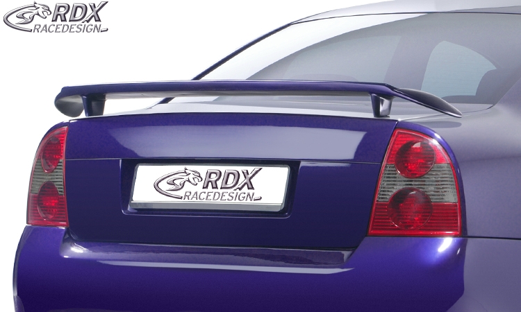 RDX Heckspoiler "GT-Race" für VW Passat 3BG Limo
