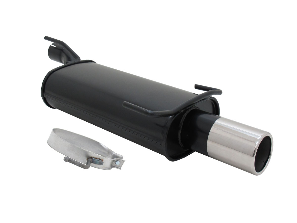 NOVUS ESD für Opel Kadett E + Astra F 1x 90mm