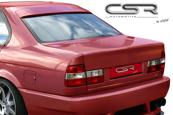 CSR Heckscheibenblende für BMW 5er E34