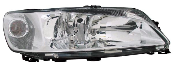 Scheinwerfer für Peugeot 306 / rechts