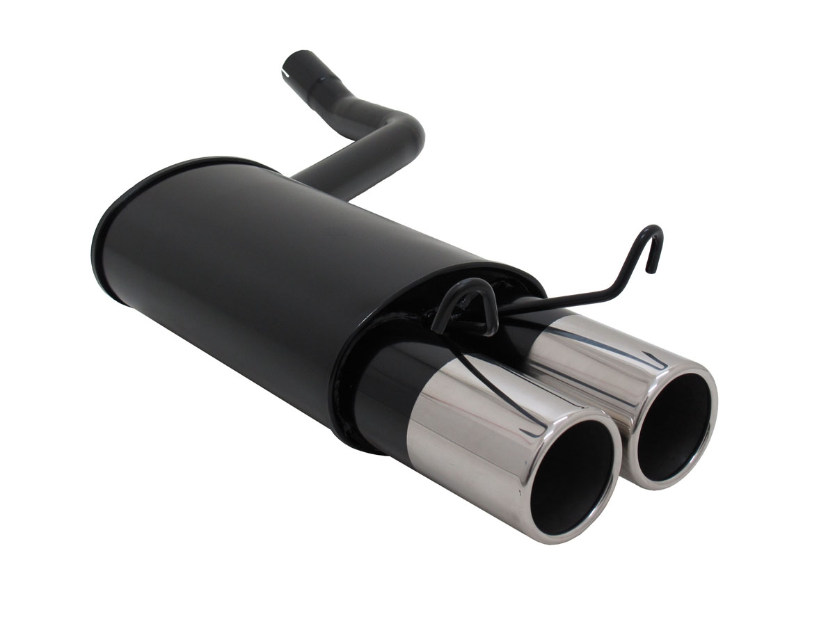 NOVUS ESD für 190 W201 190E 2x90mm Design