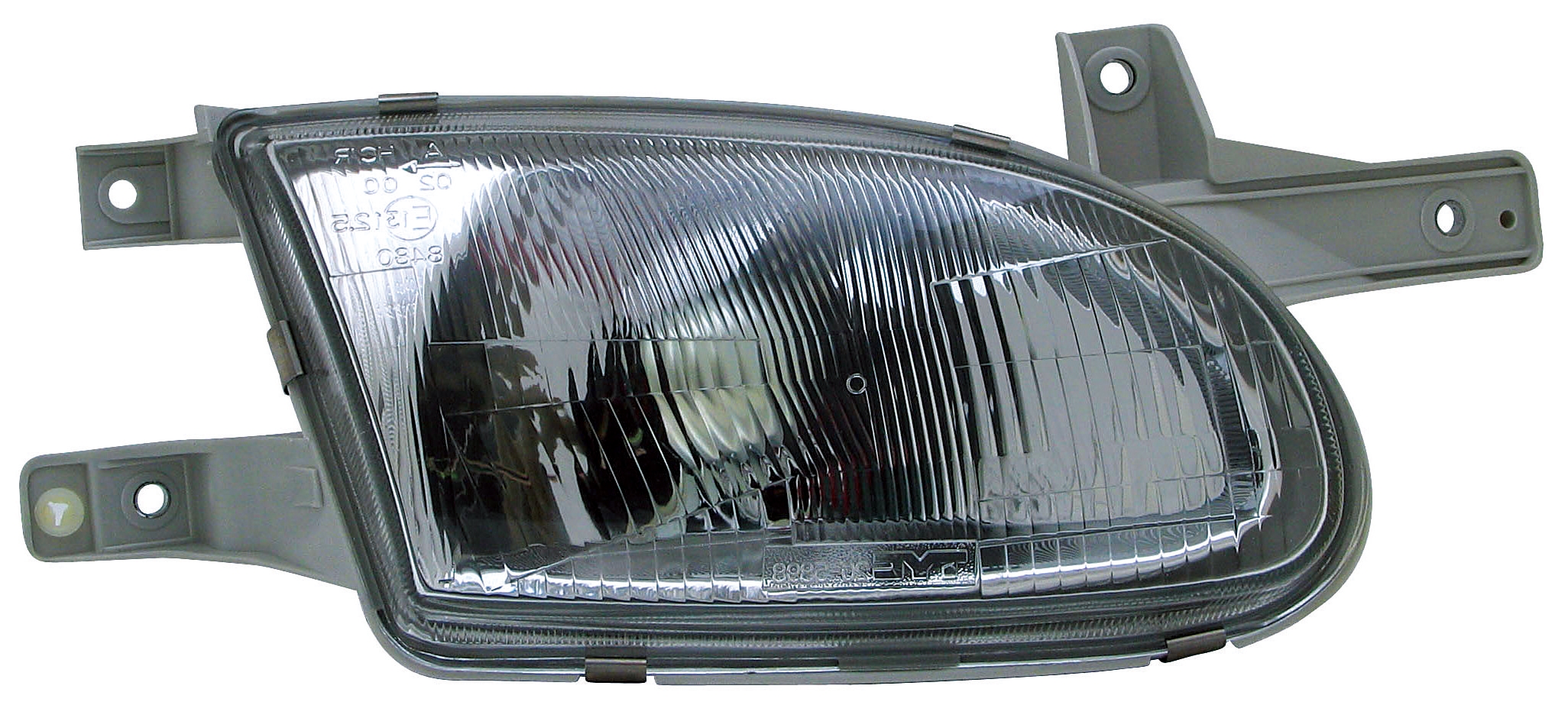 Scheinwerfer für Hyundai Excel / Accent / rechts