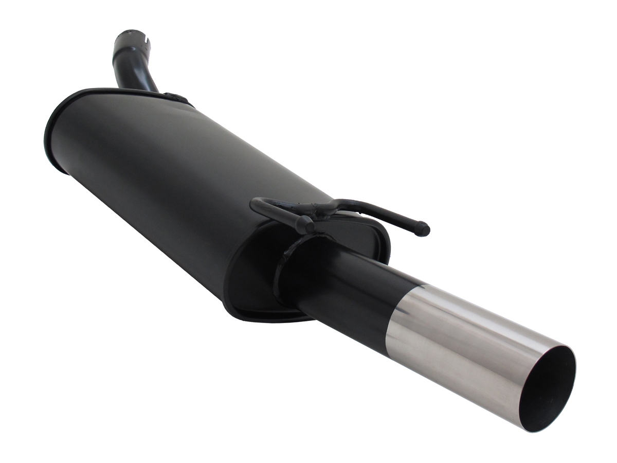 NOVUS ESD für Opel Tigra A 1 x 76mm