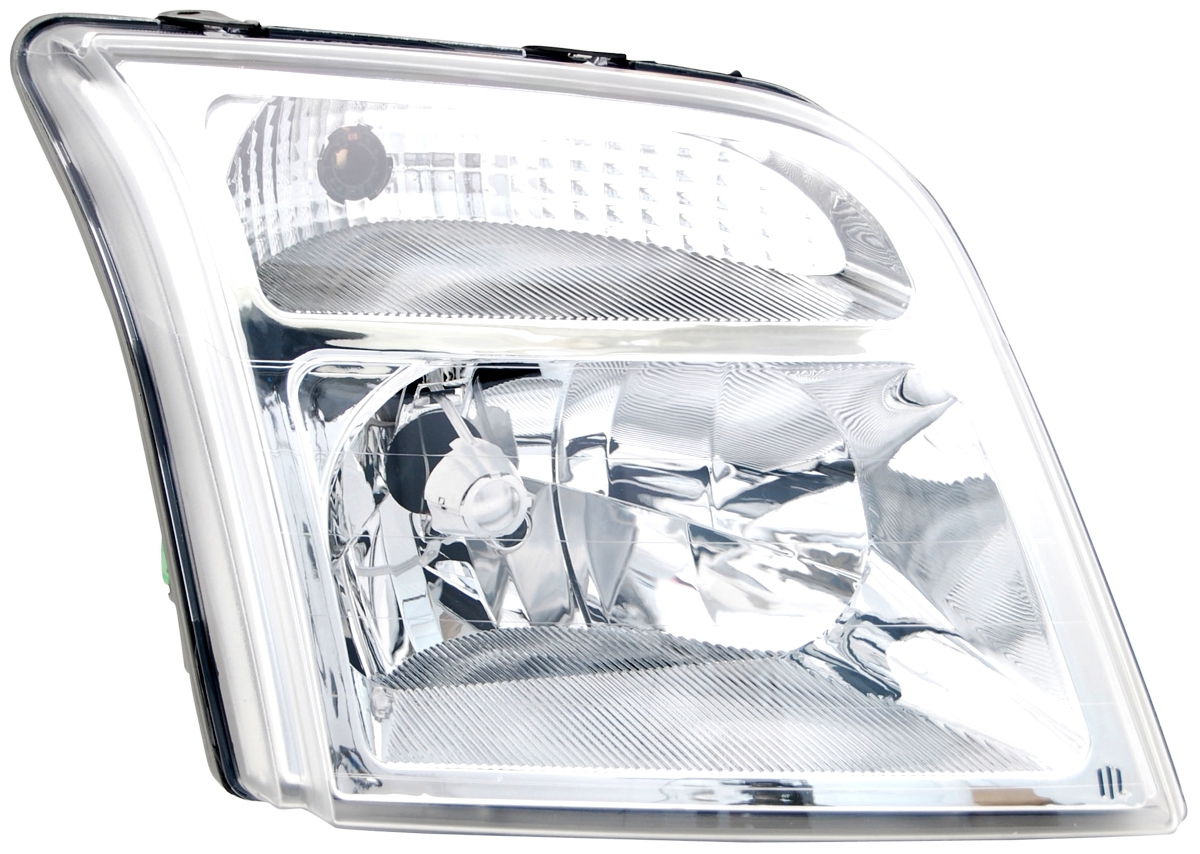 Scheinwerfer für Ford Transit Connect / rechts