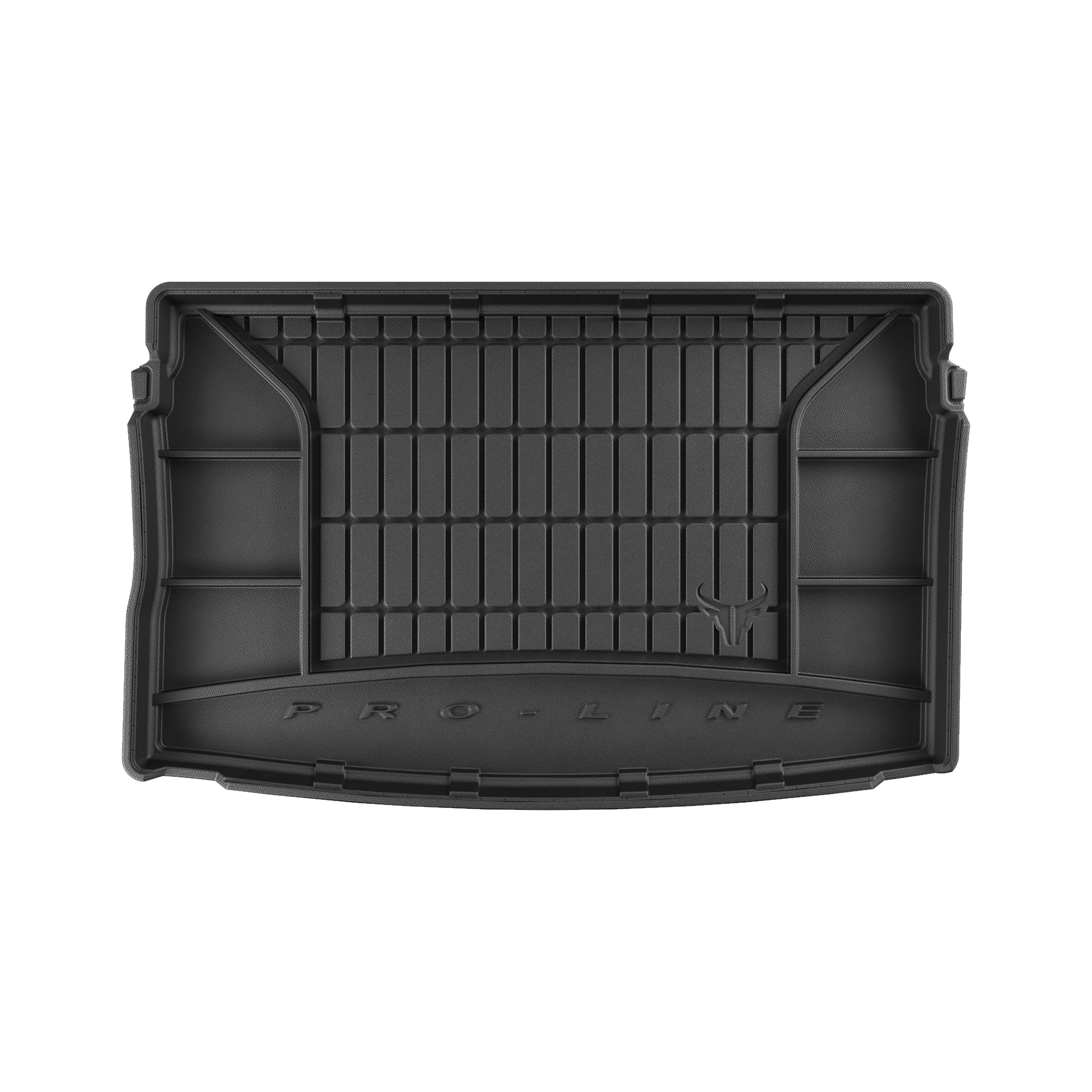Kofferraumwanne für Seat Ibiza V