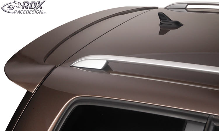 RDX Dachspoiler für VW Touran 1T Facelift