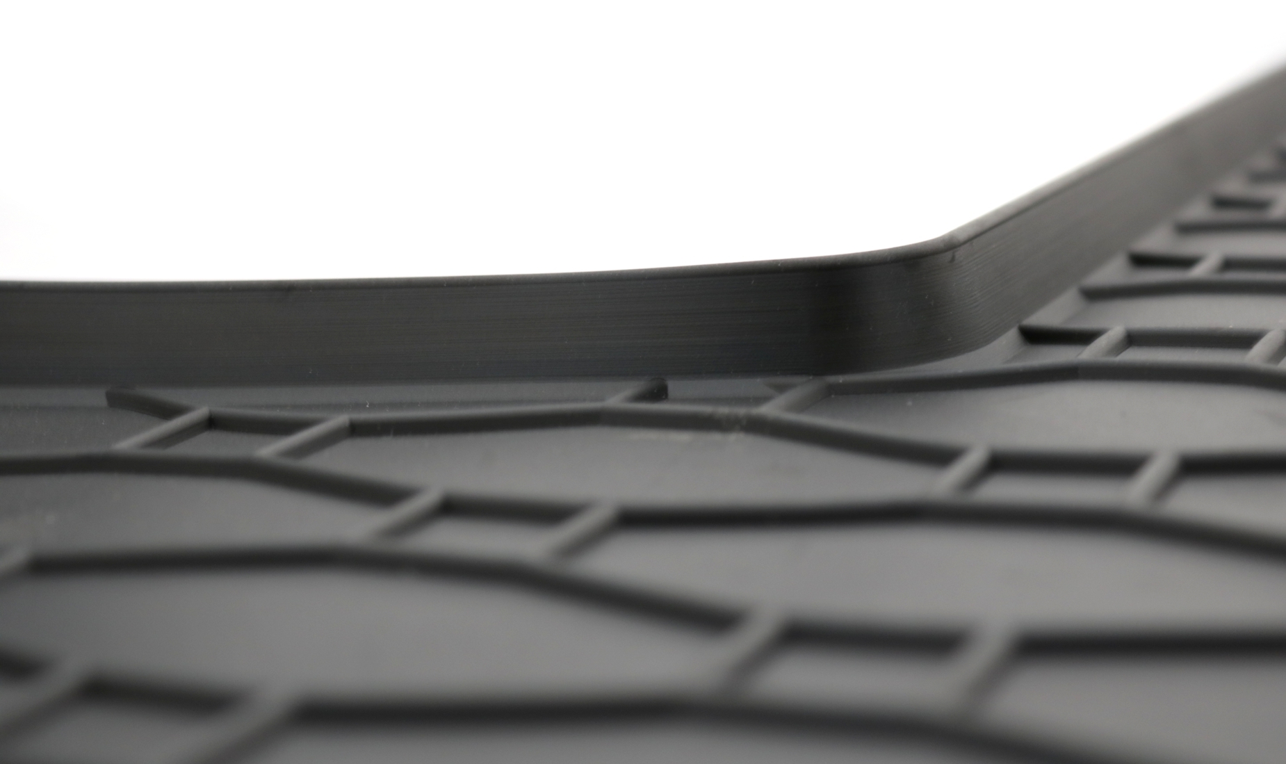 Kofferraumwanne für Kia Picanto 3