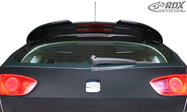 RDX Dachspoiler für Seat Leon 1P Facelift