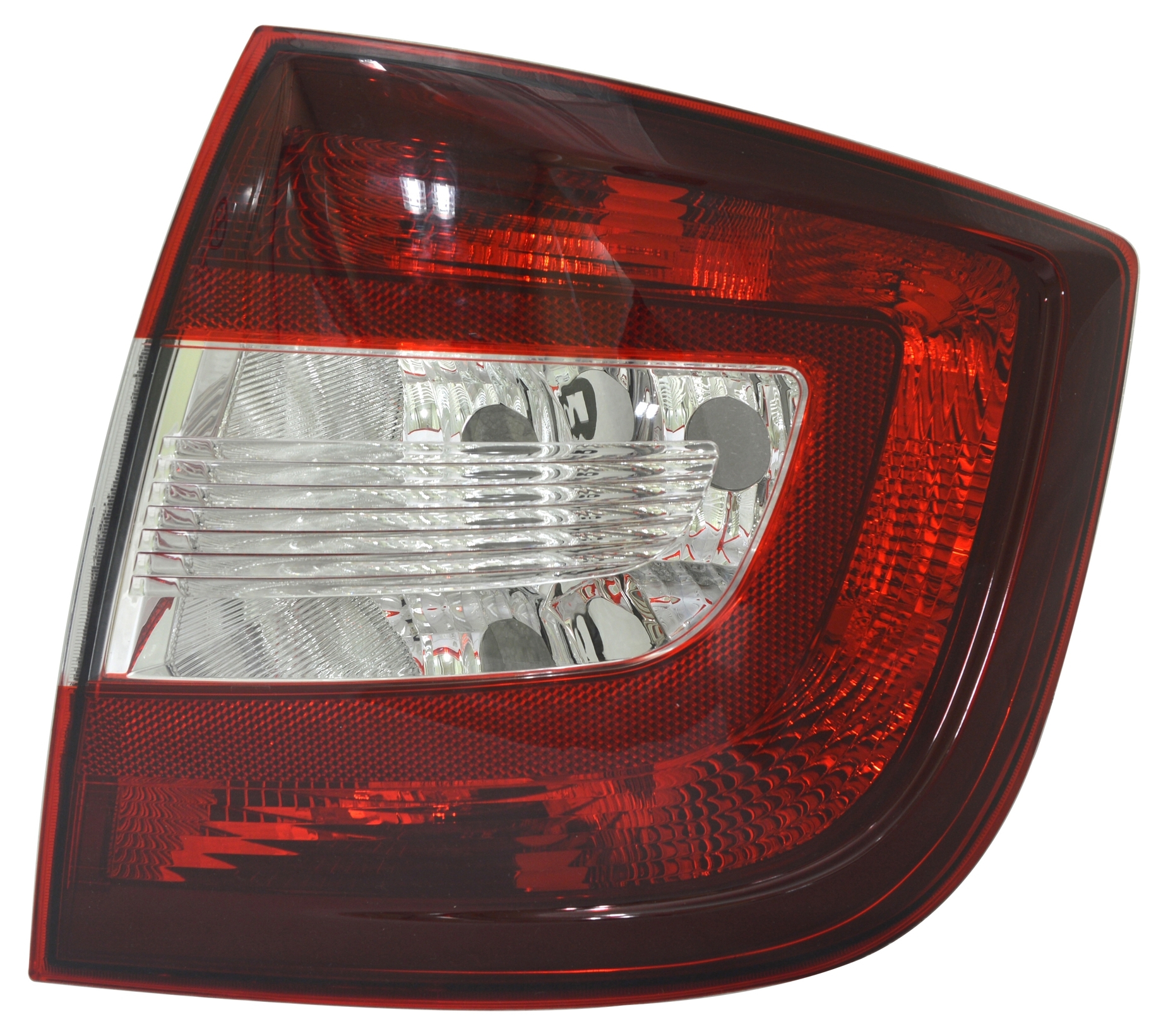 Rückleuchte für Skoda Rapid / rechts