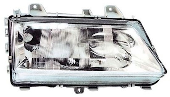 Scheinwerfer für Lancia Zeta 220 / rechts
