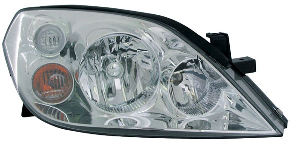 Scheinwerfer für Nissan Primera P12/WP12 / rechts