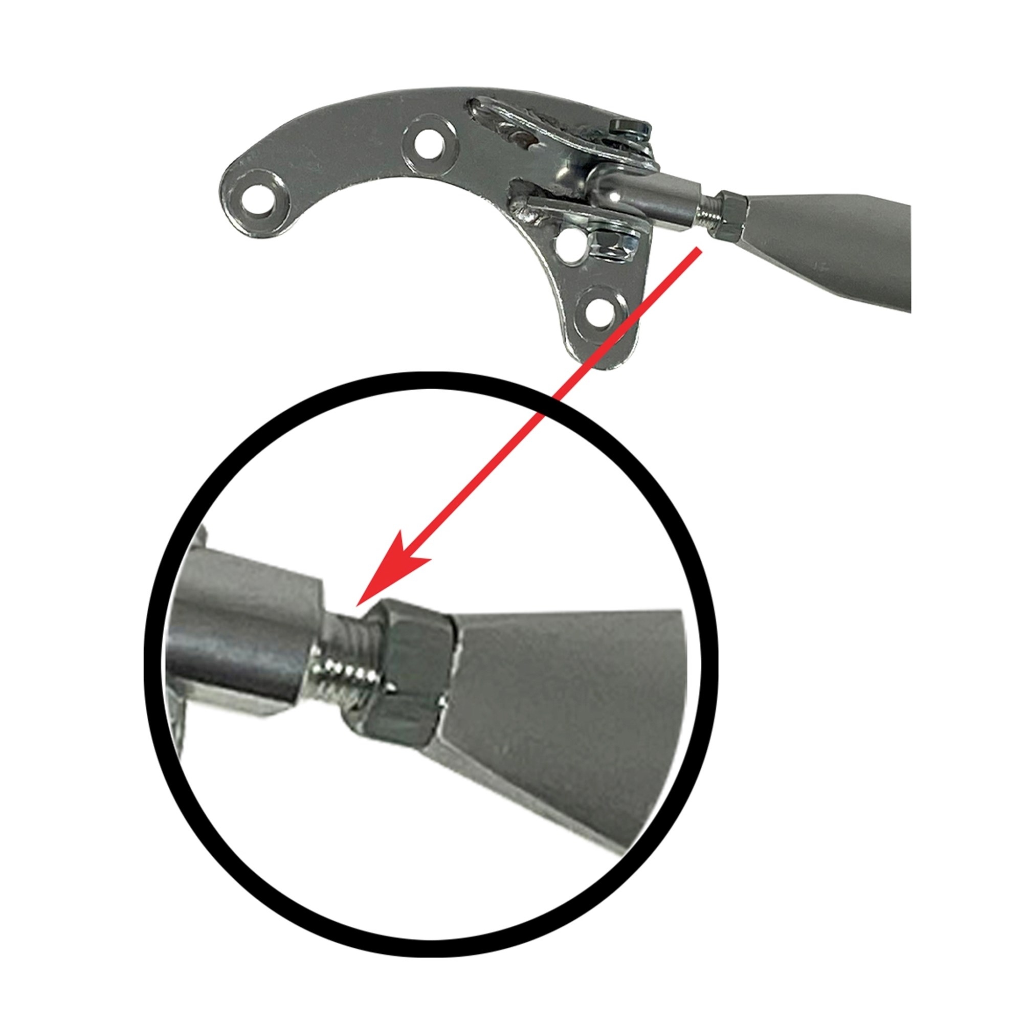 JOM Domstrebe für 1er BMW F20 / F21
