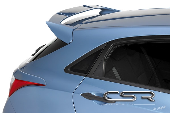 CSR Heckspoiler für Hyundai i30