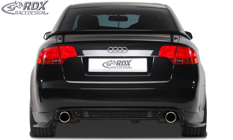RDX Heckspoiler "GT-Race" für Audi A4 B7