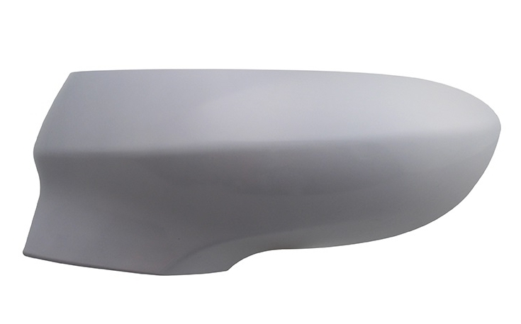 Spiegelcover für Opel Zafira Tourer C / links