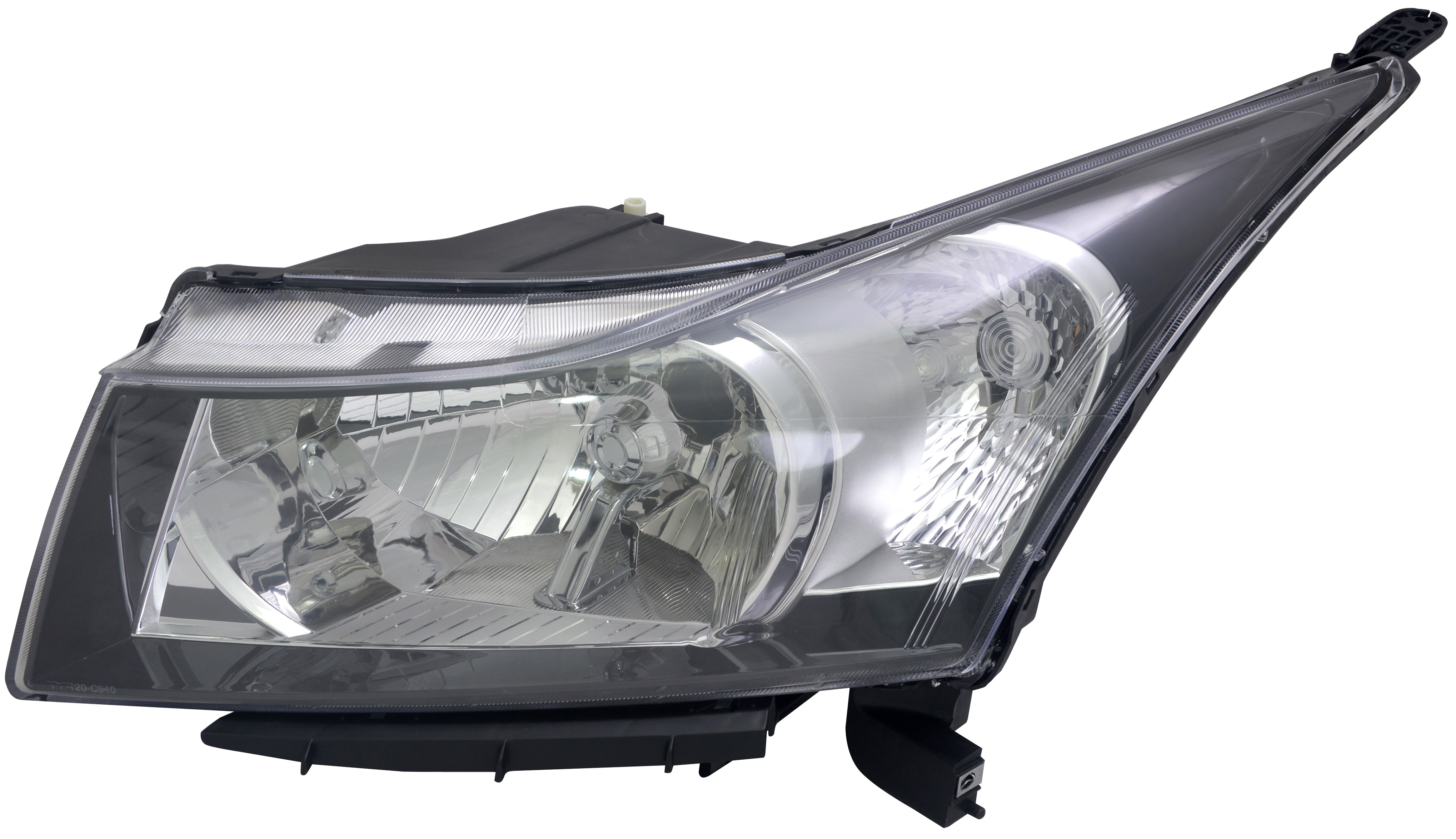 Scheinwerfer für Chevrolet Cruze / links
