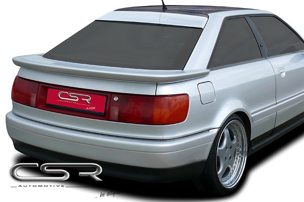 CSR Heckscheibenblende für Audi 80 B3 Typ 89